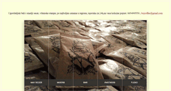 Desktop Screenshot of bojcoffee.com